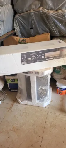 Ar-condicionado 12000 btus