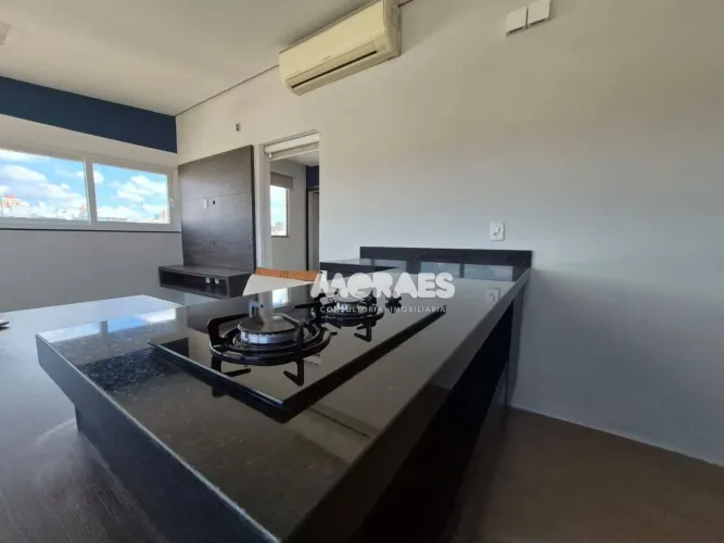 Apartamento Duplex com 3 dormitórios à venda, 129 m² por R$ 380.000,00 - Spazio Novitá - B