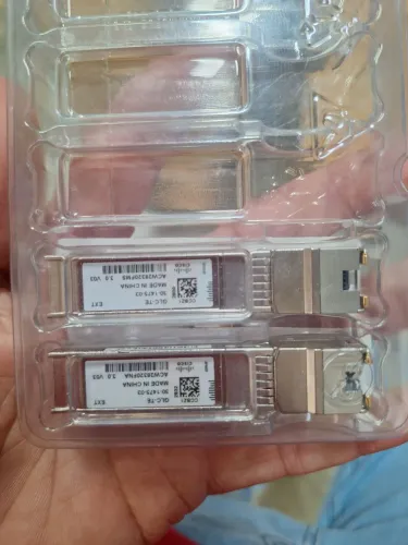 Gbic Cisco Novo