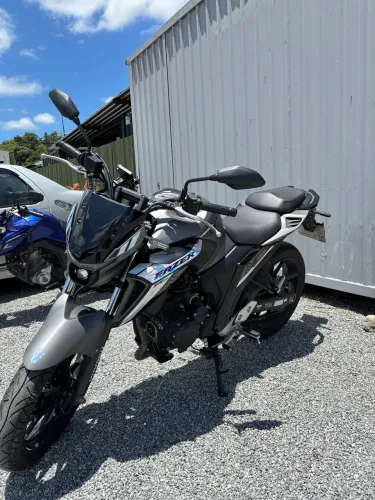 FZ25 2025