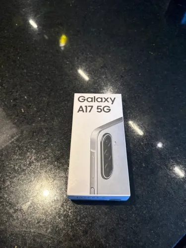 SANSUNG GALAXY A17 5G 
