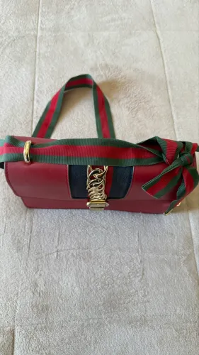 Bolsa GUCCI ORIGINAL