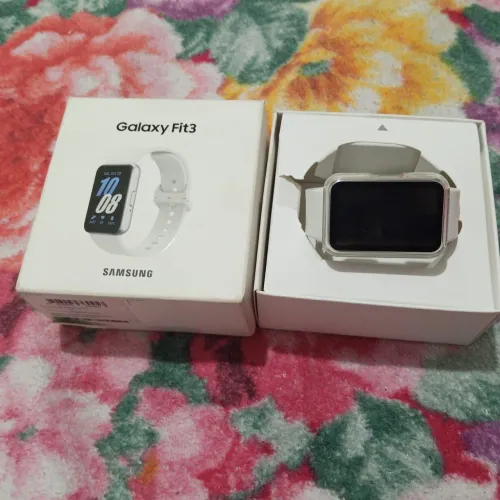 Samsung SmartWatch Relógio fit 3