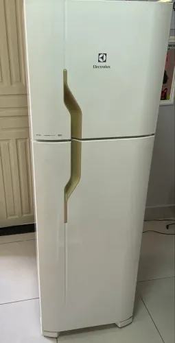 Geladeira Frost Free