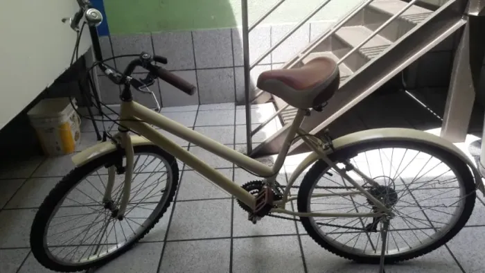 Bicicleta/ Bike Retro Vintage 