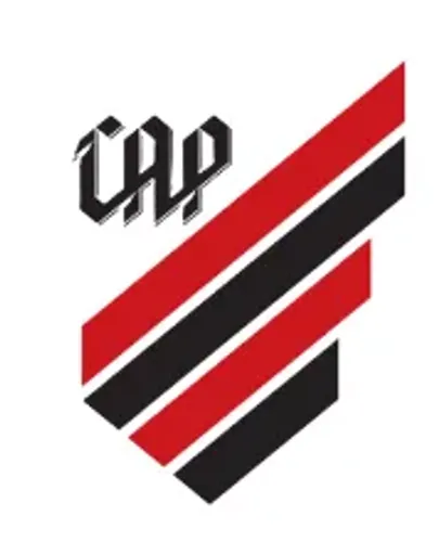 Adesivos Personalizados - Athletico