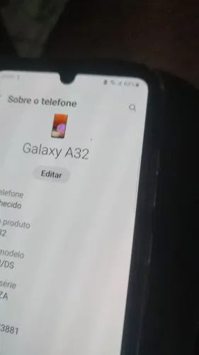 Galaxy A32