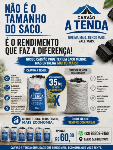 Carvão