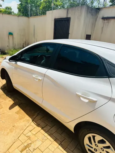Hyundai HB20 Sense 1.0 Flex 12V MEC 2020