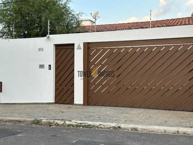 casa - Vila Sônia (Sousas) - Campinas