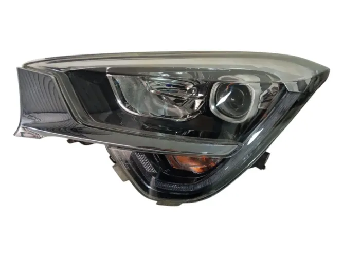 FAROL ESQUERDO CHERY TIGGO 5X 1.5  aut 2020