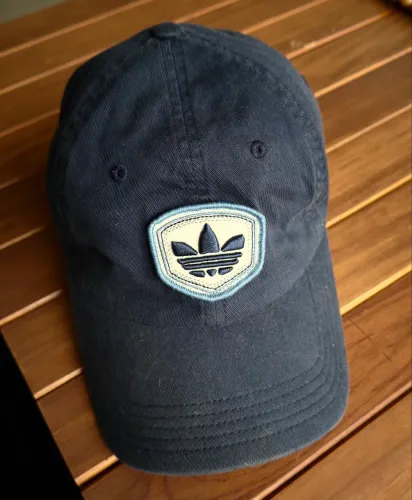 bone adidas originals vintage unisex flex