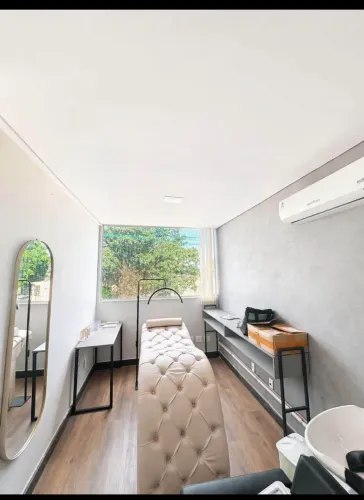 Sublocação de sala 