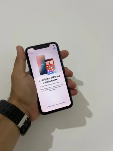 Urgente!! Vendo iPhone 11 !