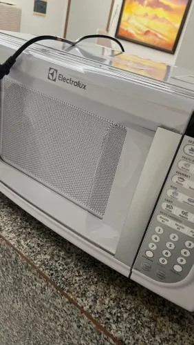 Micro-ondas Electrolux 