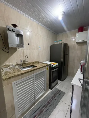 Vendo casa no centro de Nilópolis-Rj