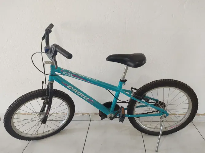 BICICLETA INF. ARO 20