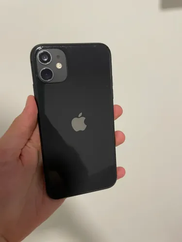 Iphone 11 69% Bateria Original