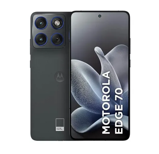 Vendo ou troco Edge 70, 2 meses de uso