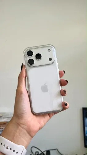 iPhone 17 pro - 256gb