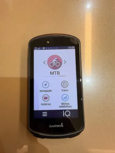 Garmin EDGE 1030 PLUS BUNDLE