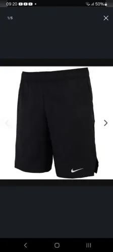 Bermuda Nike Original P