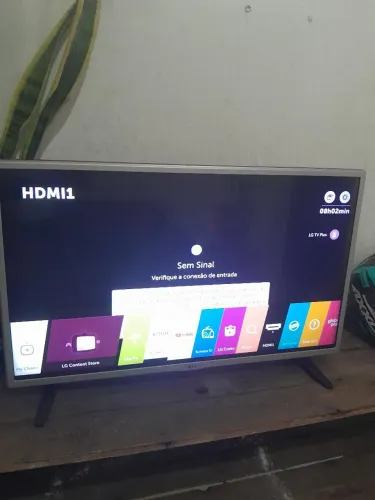 Smart tv