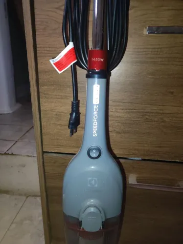 Aspirador de pó Electrolux