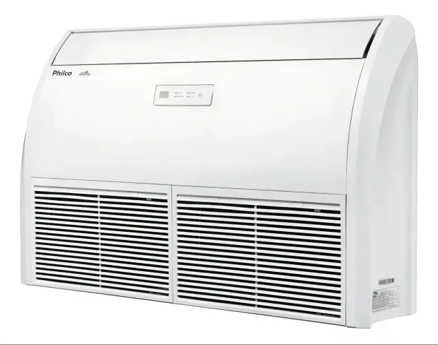 Ar Condicionado Philco 55.000 BTUs Inverter Piso Teto 220V - Pouco Uso