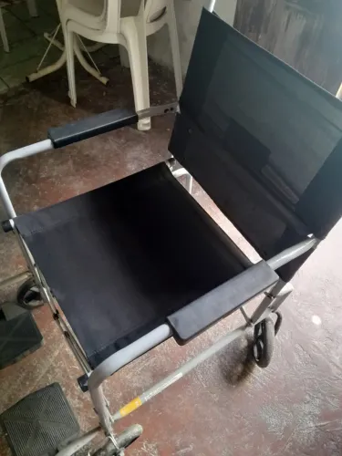 cadeira de rodas 