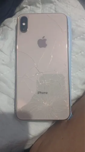 Celulares APPLE IPHONE XS MAX Usados, seminovos e Novos - Grande