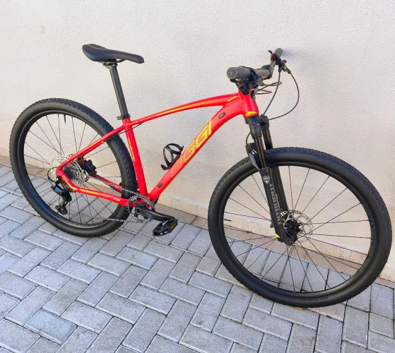 Bike aro 29 Oggi 7.3