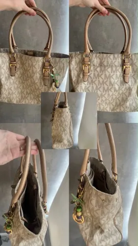 bolsa michael kors