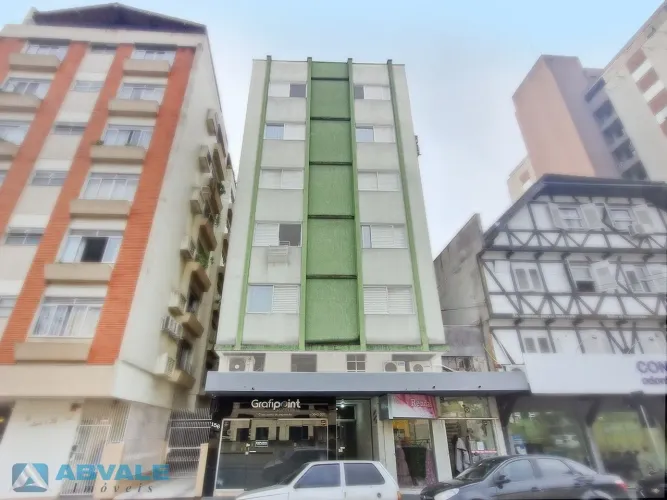 Blumenau - Apartamento Padrão - Centro