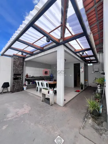 Casa em Condomínio em Imperatriz/MA