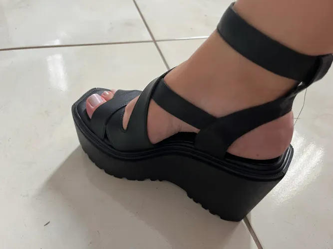 Sandália Afghan tam. 35 
