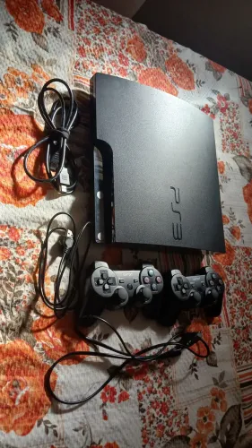 Ps3 Desbloqueado
