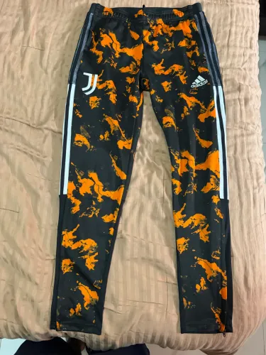 Calça adidas juventus M