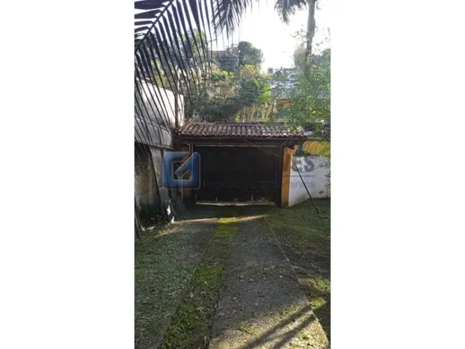 Chácara residencial à venda | 5 suítes, 260m² internos + 260m² externos em Parque Riacho G
