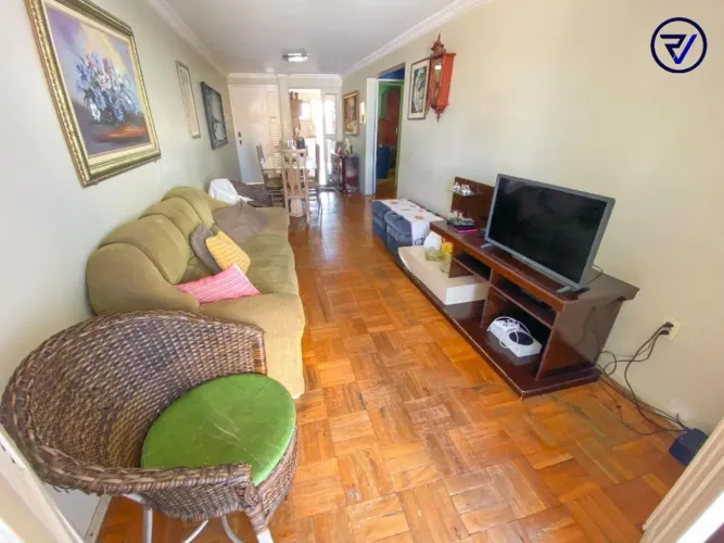 Apartamento à venda na Aldeota - Fortaleza