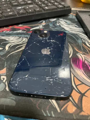 Iphone 13mini 128gb