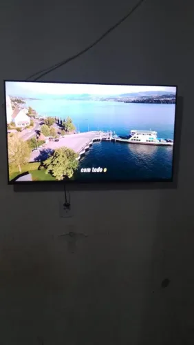 Tv de 42