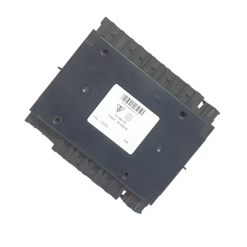 Módulo Controle Bancos Porsche Cayenne S 4.5 V8 2003 A 2006