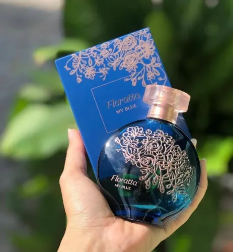 Perfumes florata