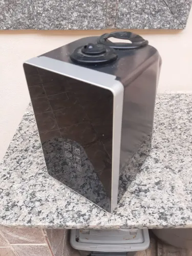 UMIDIFICADOR