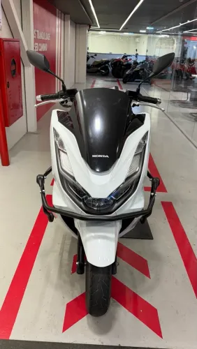 Pcx 160