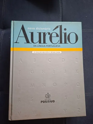 Dicionário Aurélio