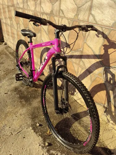 Bicicleta aro 29 GTS 