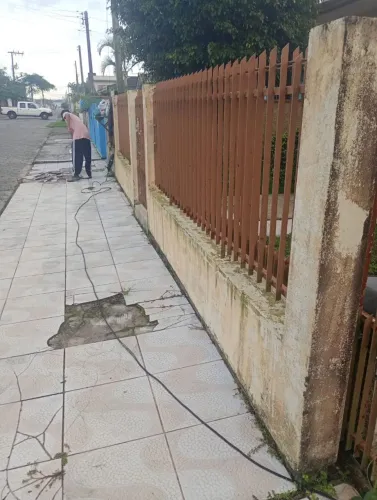 Pedreiro em Laguna e região 