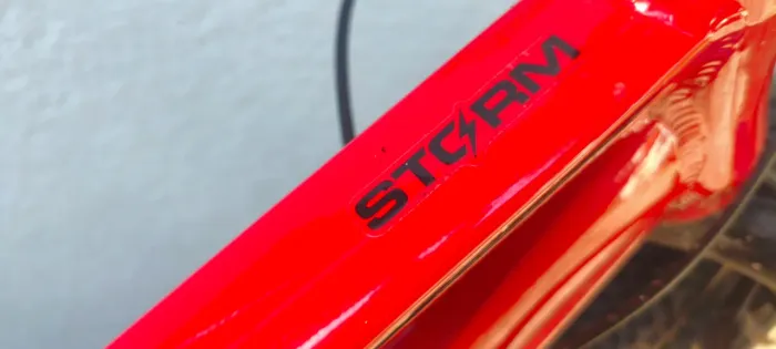 Bike Rava storme 29 L
